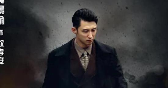 热播剧《孤战》,谍战剧孤战好看吗