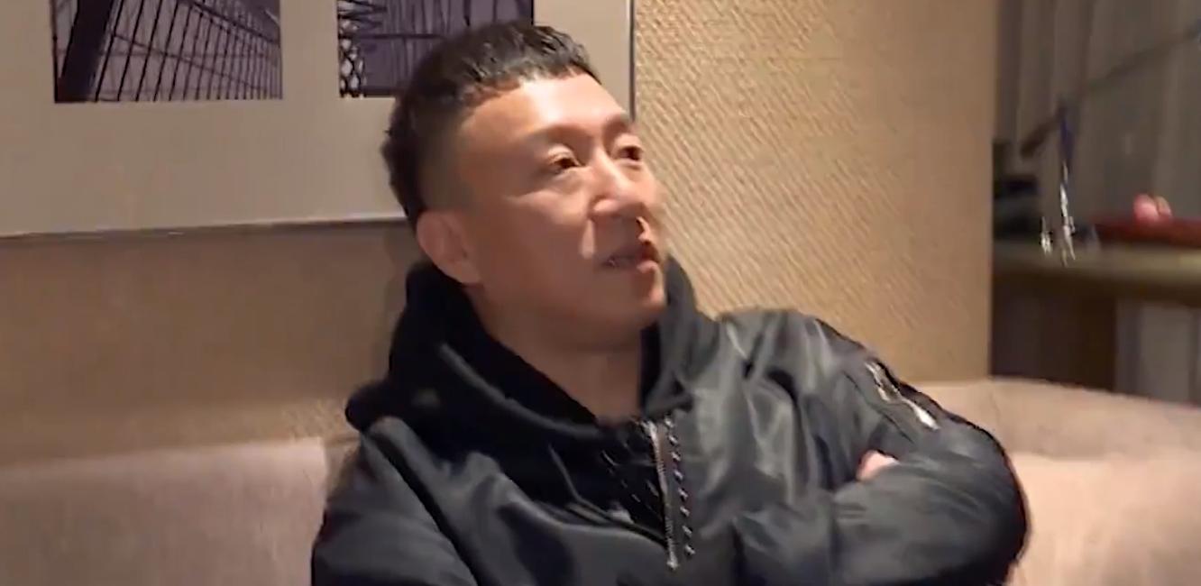 孙红雷有多少套房子,孙红雷北京豪宅在哪里