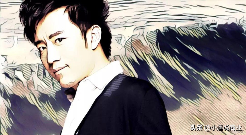 陈欧为什么火了,3年败光120亿