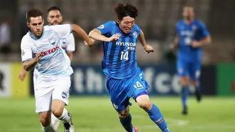 韩职联全北现代vs江原fc,韩职联赛全北现代