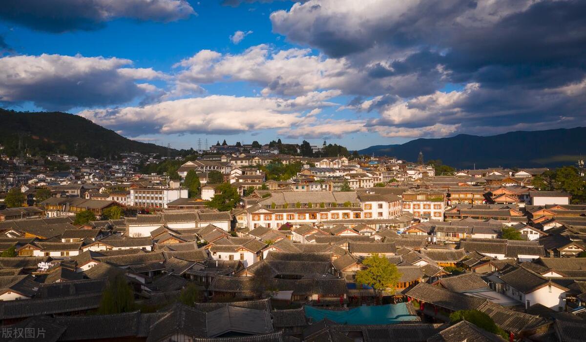 准备去云南玩7天行程怎么安排,5天去云南旅游攻略路线推荐一下