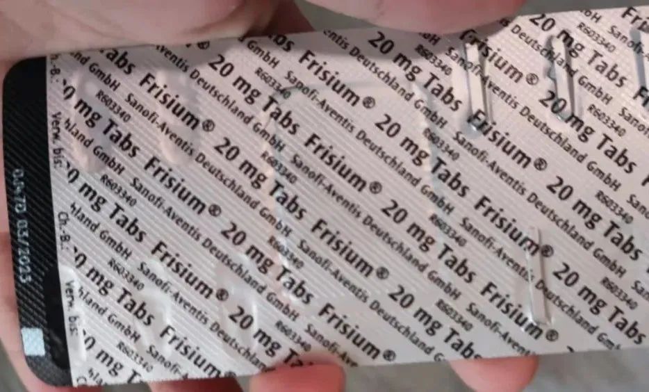 为救儿子代购药,代购救命药被判贩毒