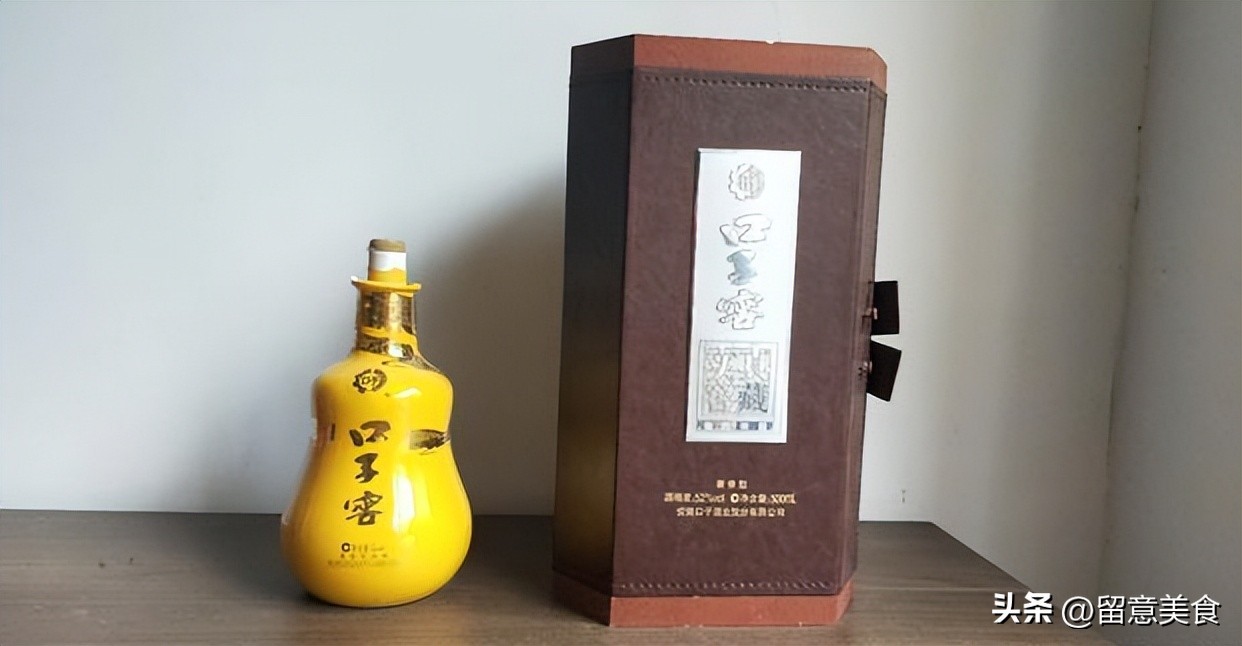 中国三大酒企,中国被外资控股的白酒