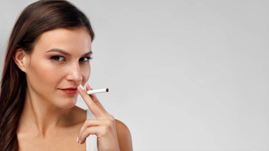 常见的四种香烟已列入黑名单,8种香烟或被列入黑名单过期烟