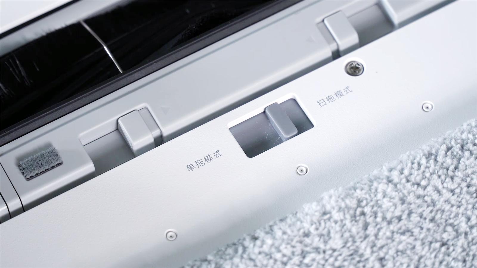 最强拖地机器人,拖地洗地一体机器人