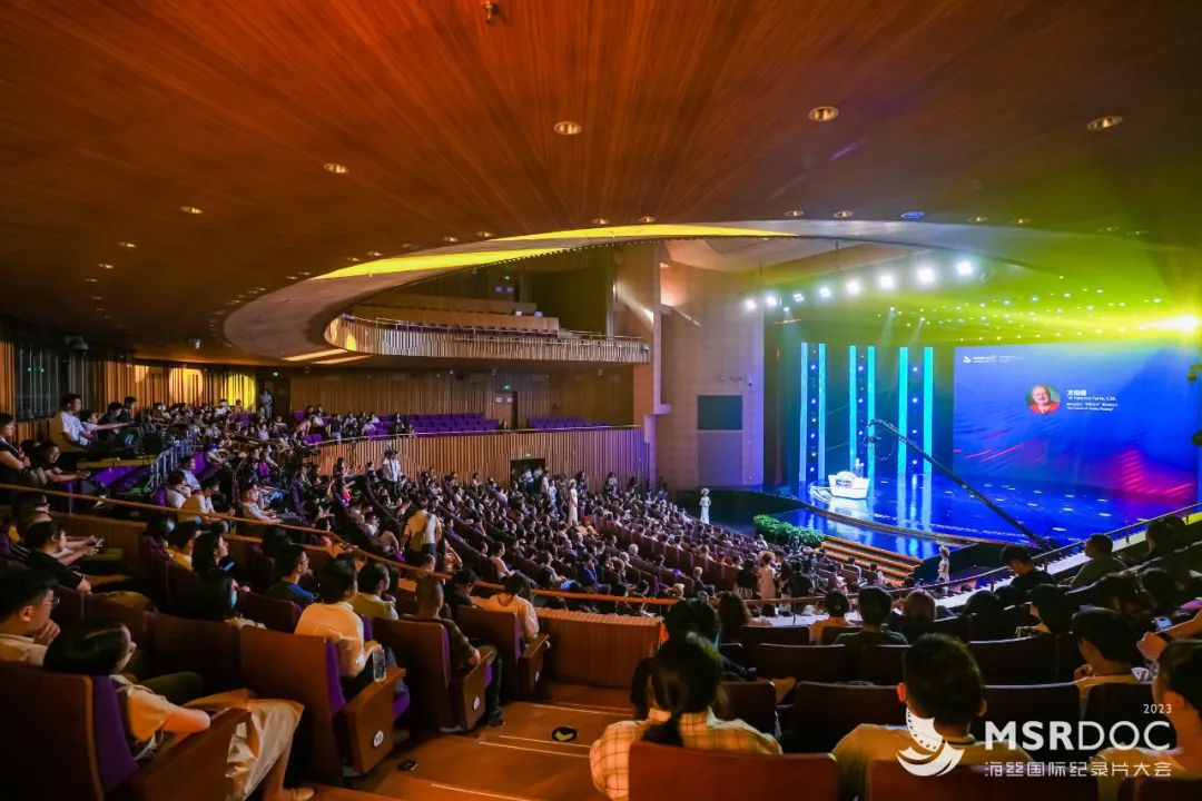 人物｜方伯徳：高质量与独特性是好影片的通关钥匙