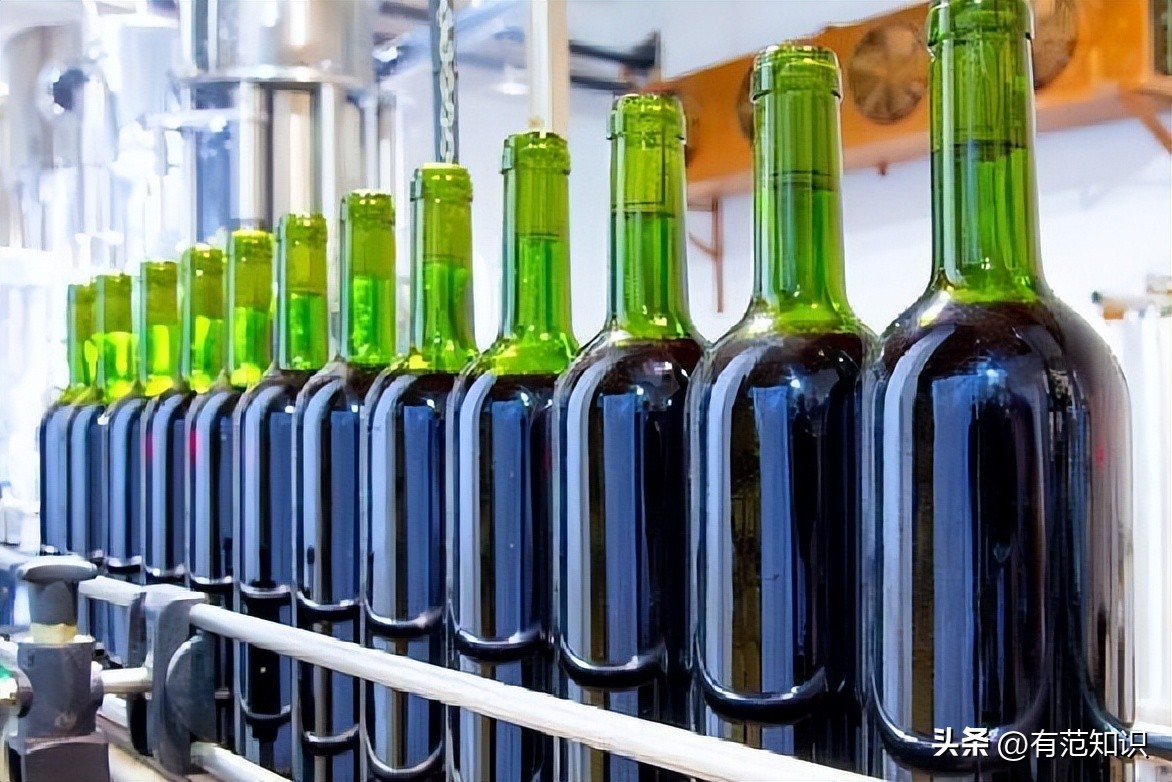 酿造葡萄酒的基本步骤,如何酿造香气扑鼻葡萄酒