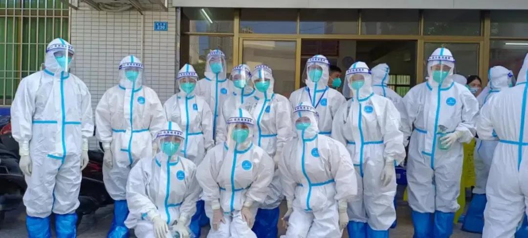 郑州富士康此轮疫情真相,内部高层发声曝光,看清这件事狠重要