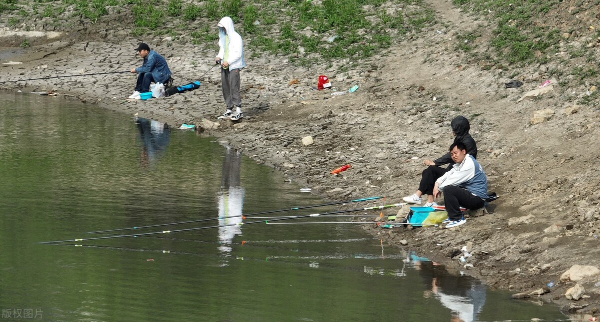 昆明禁渔期钓鱼会怎么处罚,昆明禁渔可以钓鱼吗
