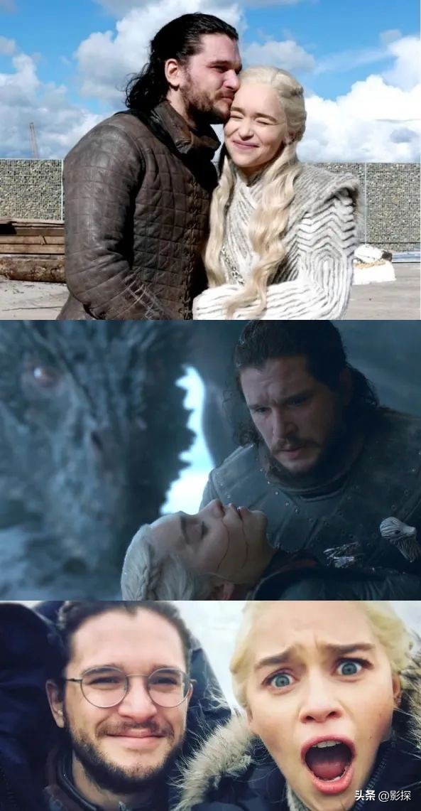 权游合集解说,权游最惨片段