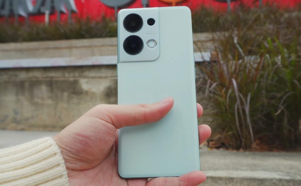 oppo旗舰机系列型号和价位,oppo新款中端机配置曝光