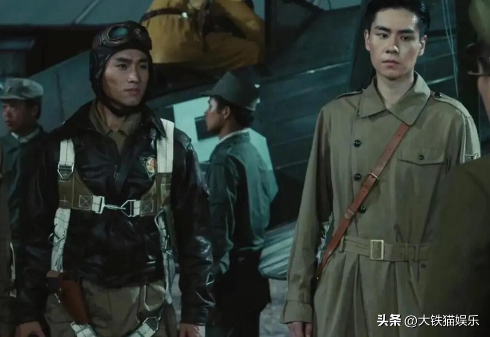 2022年4大“无效男主”，男主戏一部接着一部，就是没法大红大紫