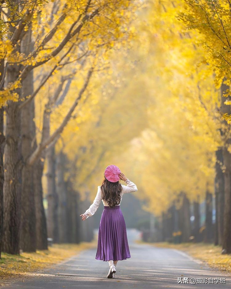 十大风景摄影技巧图片,摄影图片风景怎么拍好看