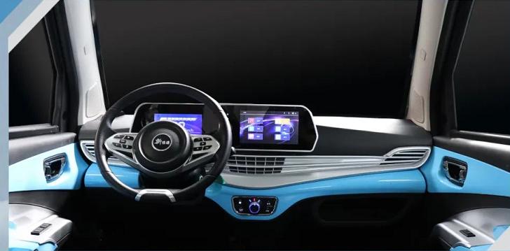 1万以下能买的四轮代步车,一万左右三轮老年代步车