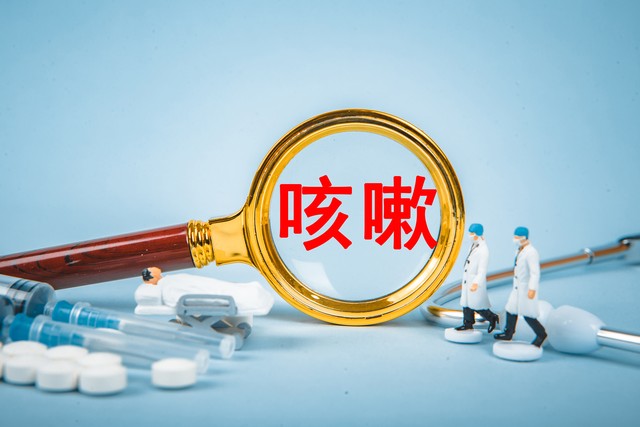 气促干咳无痰吃什么中药,天冷引起的干咳无痰吃什么中药