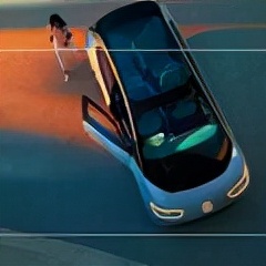 上汽大众ID.家族6月销量,id家族跨越式销量