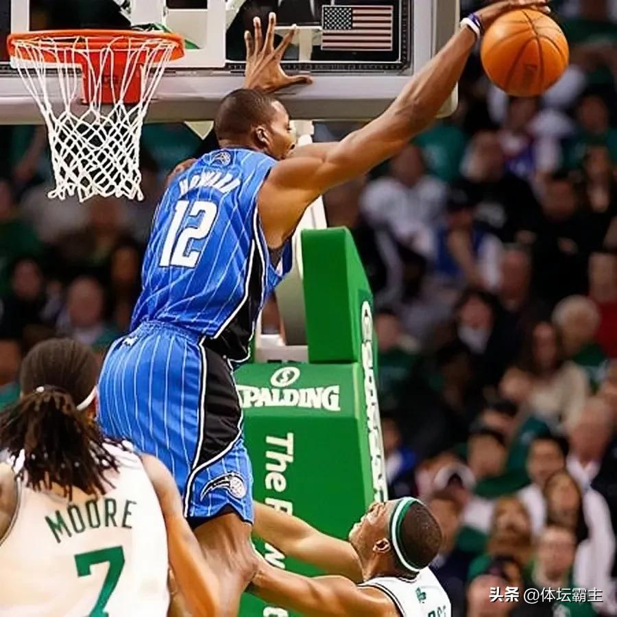 盘点nba最强的5个人,金州匪帮nba2kol2