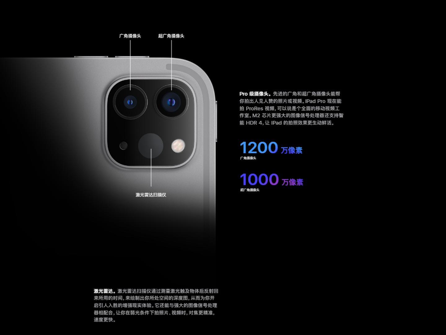 m2芯片的ipadpro值得买吗,ipadpro2022m2芯片升级了哪些