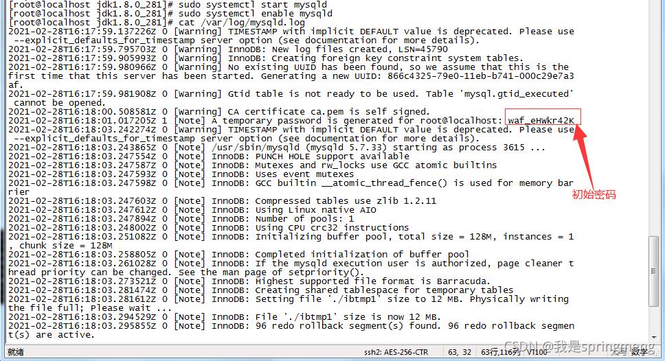 程序同时部署多个服务器,将软件部署到服务器详细步骤