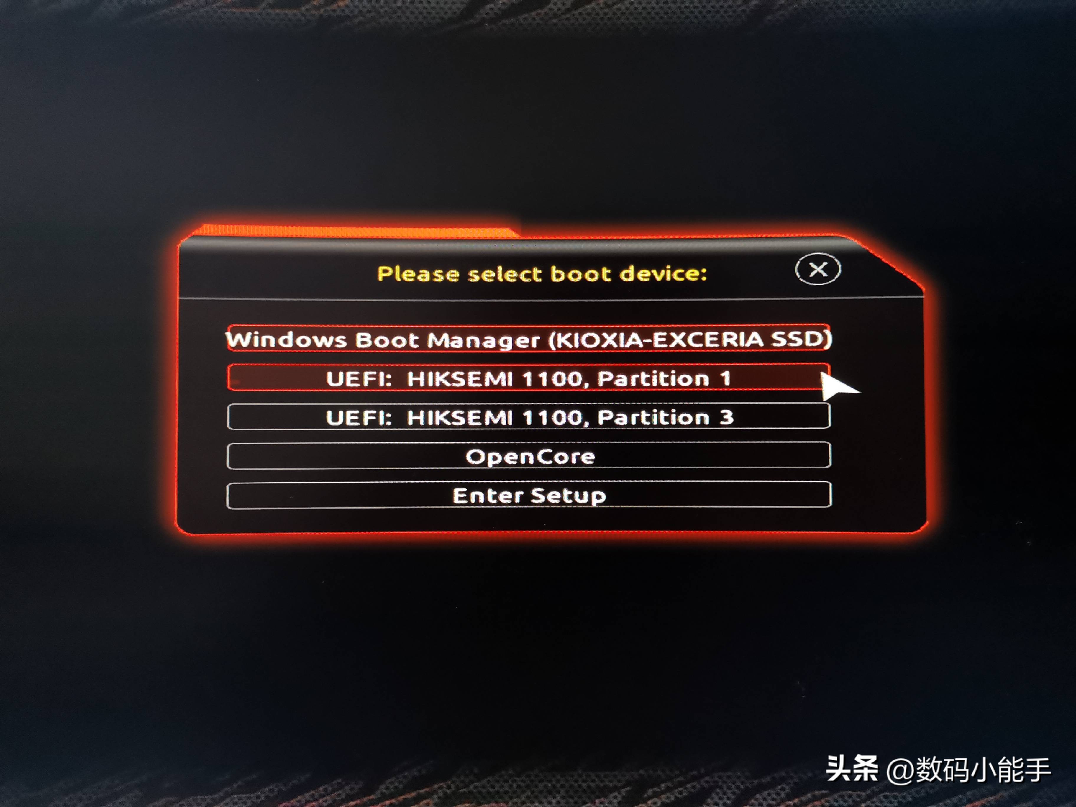 windows11如何安装macos双系统,win11和MACOS双系统安装