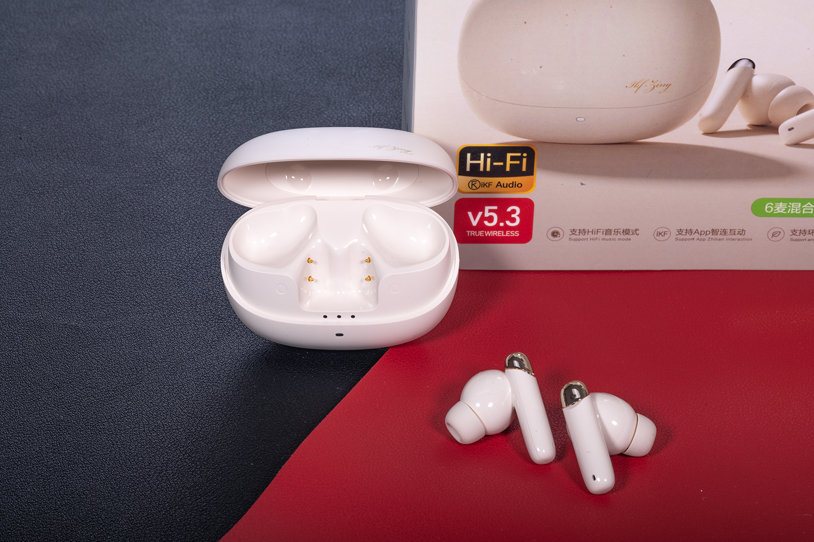 tws耳机可以降噪吗,tws真无线耳机如何实现降噪