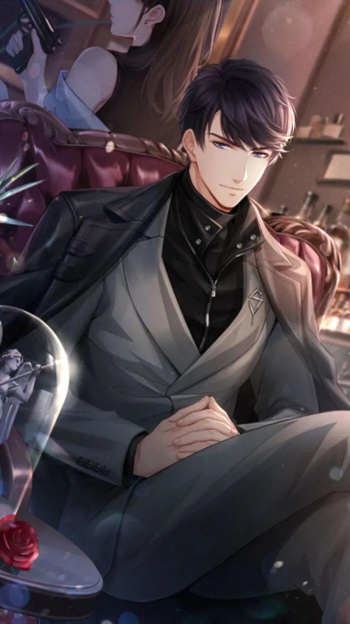 动漫美图超清,动漫美图壁纸古风