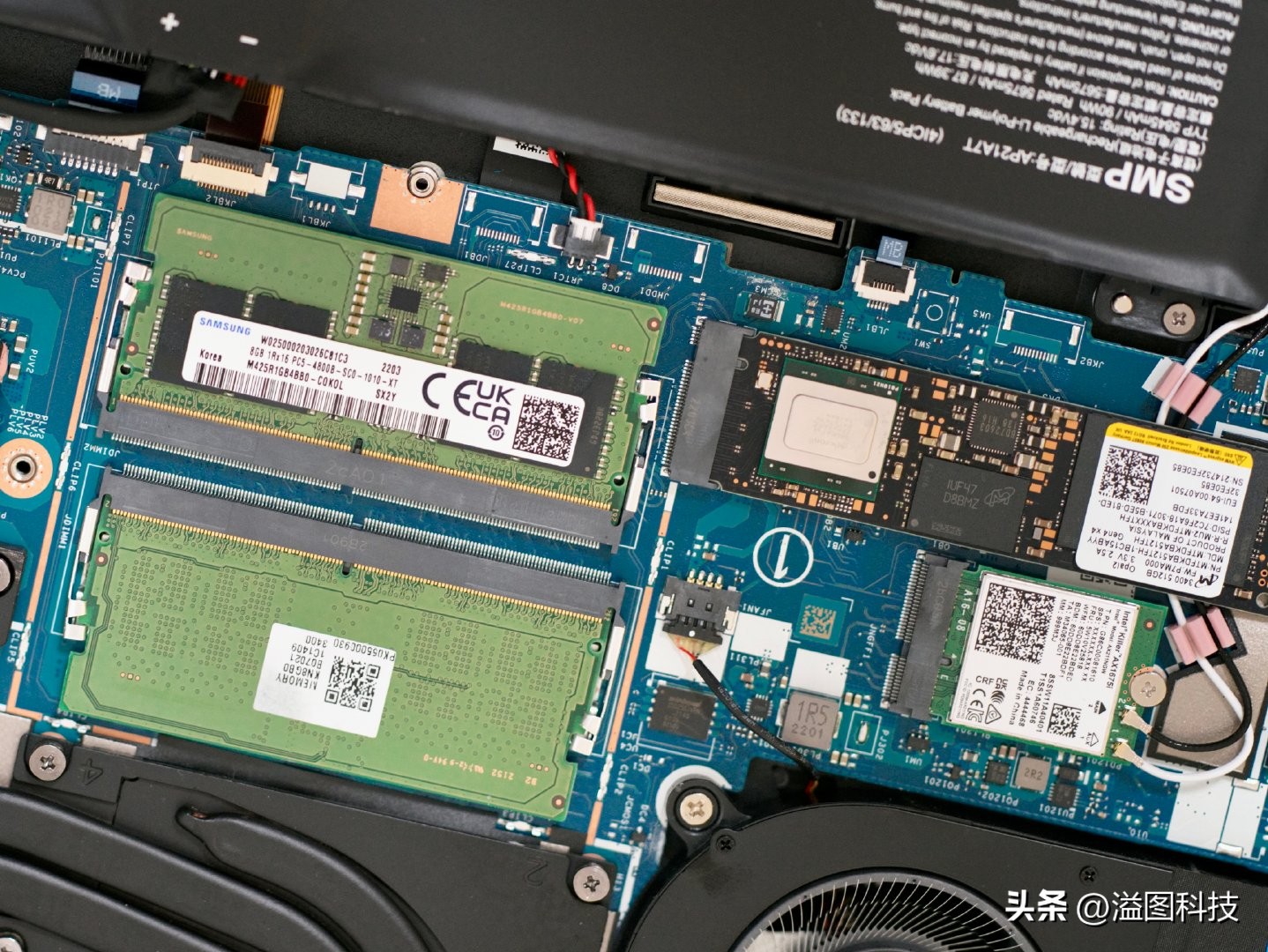 持续进化的游戏,宏碁掠夺者战斧300和拯救者r9000p