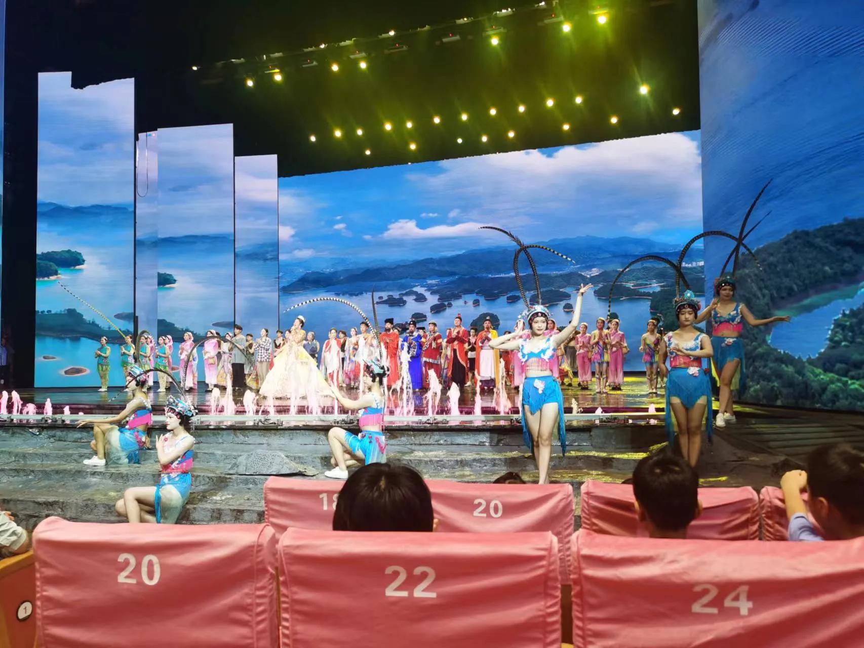 文旅不搞大而全小而精,文旅农旅