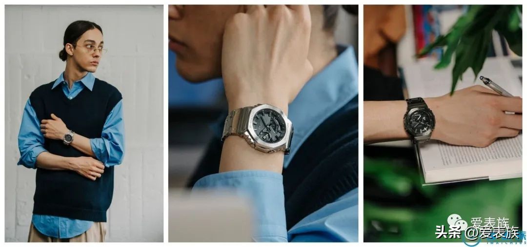 卡西欧gmb2100农家橡树现在价格,卡西欧新款农家橡树ga-b2100