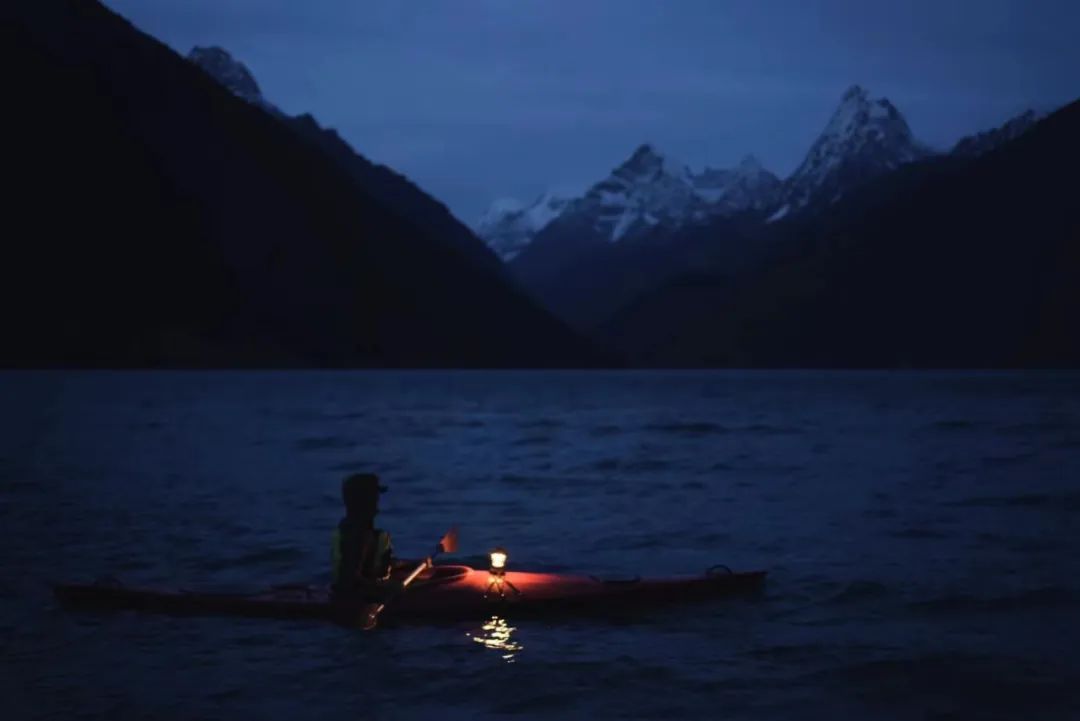 西藏私藏的6个小众秘境,西藏藏西景点