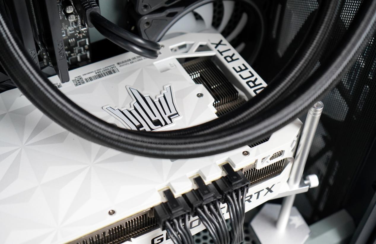 酷睿12代处理器,12代酷睿顶配装机