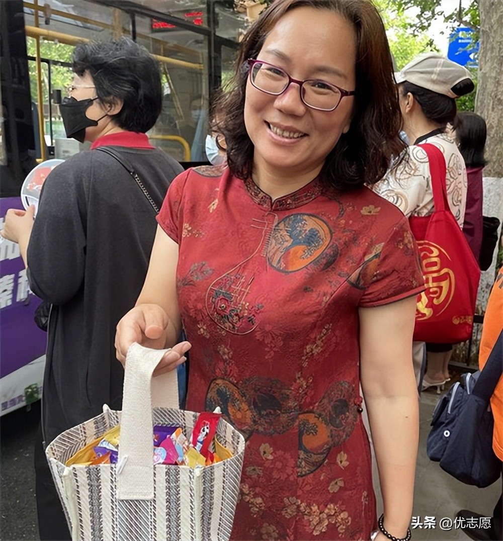 直击高考现场2018,直击高考第一现场助力高考