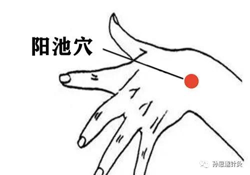 三焦不通扎针灸可以治愈吗,针灸打通三焦的绝密方法