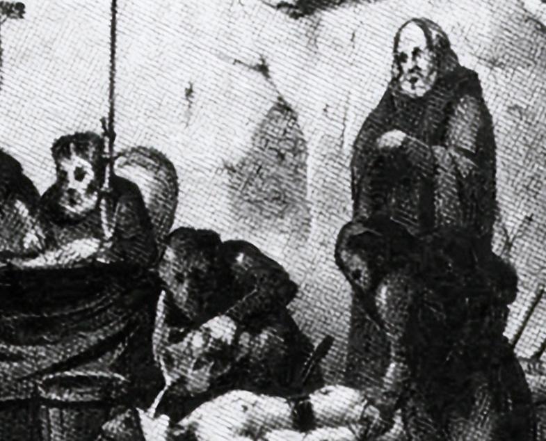 古代欧洲残忍刑罚,欧洲各国残忍酷刑