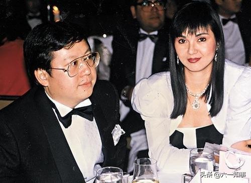 香港三剑客陈百强张国荣,香港三大肥佬