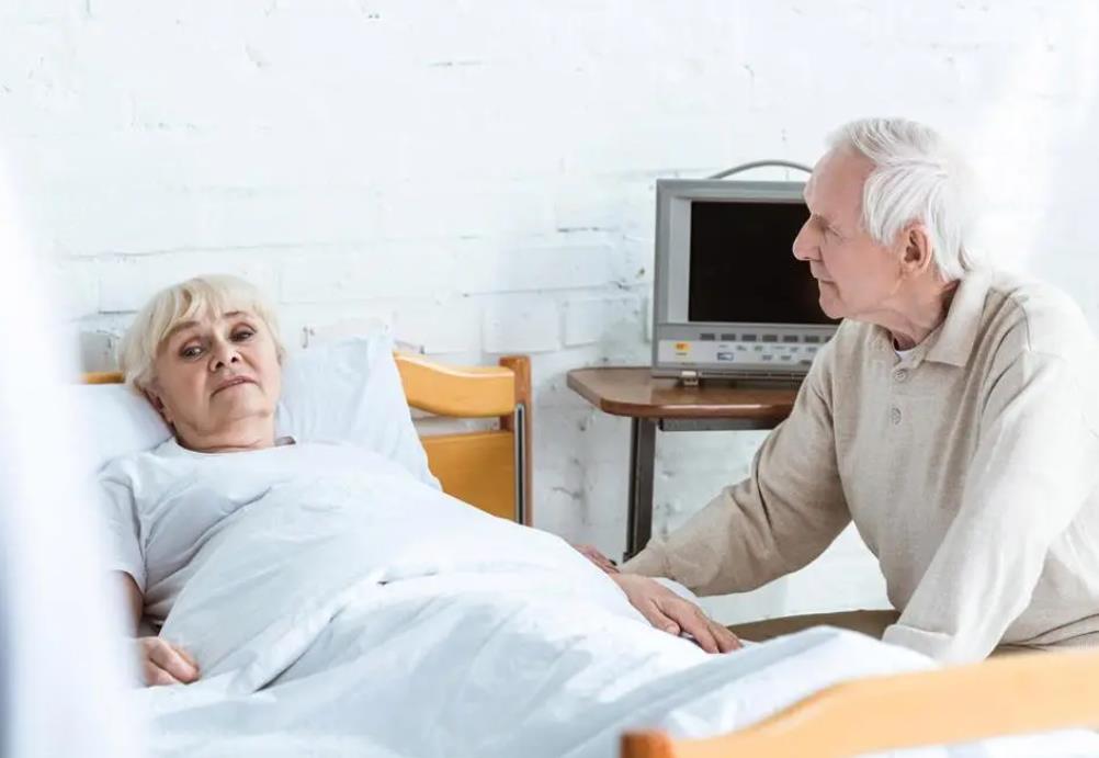 人老了儿女不孝顺怎么办,儿女不孝的老人怎么活最好