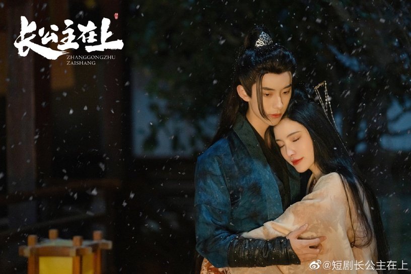 小成本古装短剧10部,8部小众高分电影