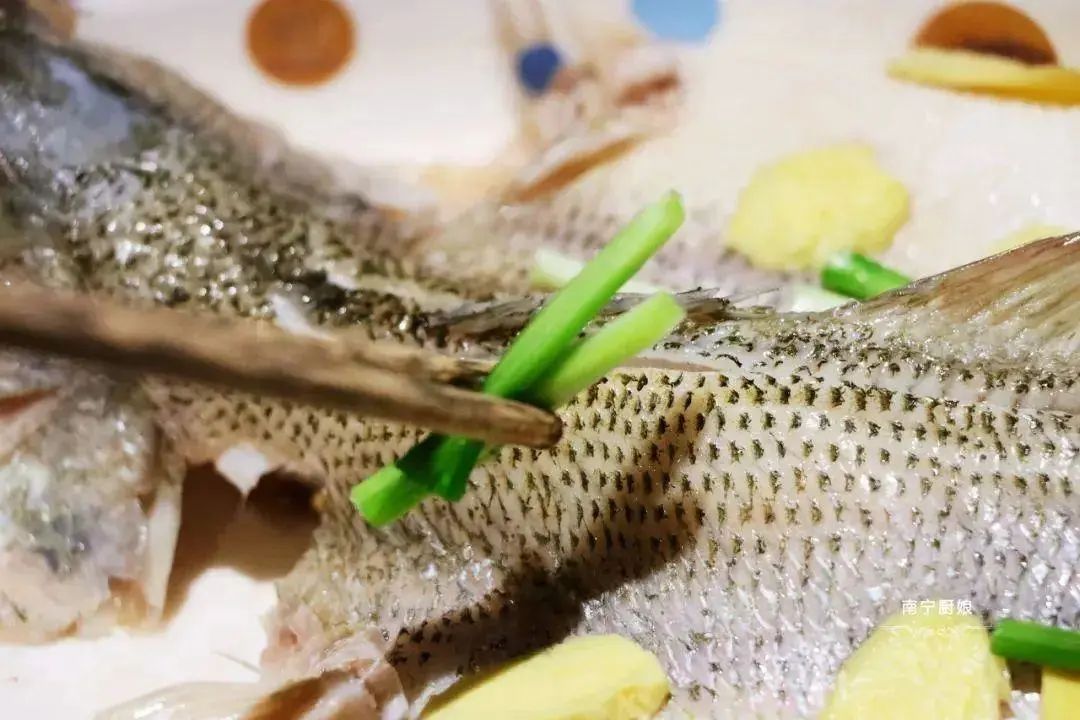 清蒸鱼的做法用盐吗,清蒸鱼加了清蒸豉油要加盐吗