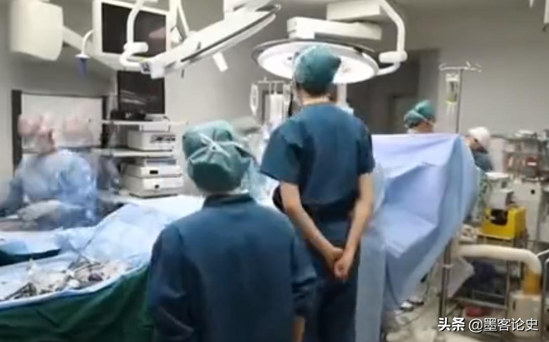 癌症晚期内蒙古小伙,53岁大叔肝肿瘤