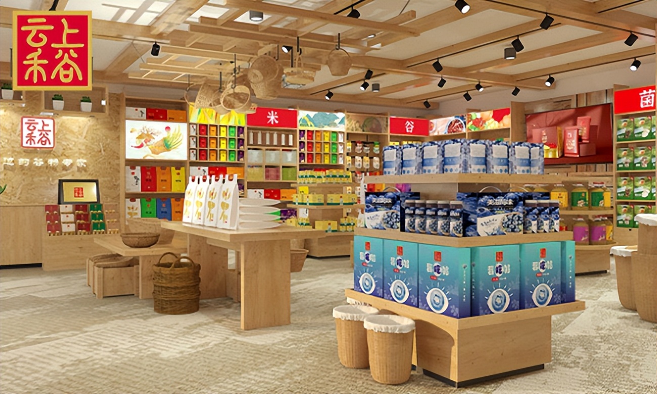 靠谱的粮油进货渠道有哪些,2020年想开个粮油店在哪里进货