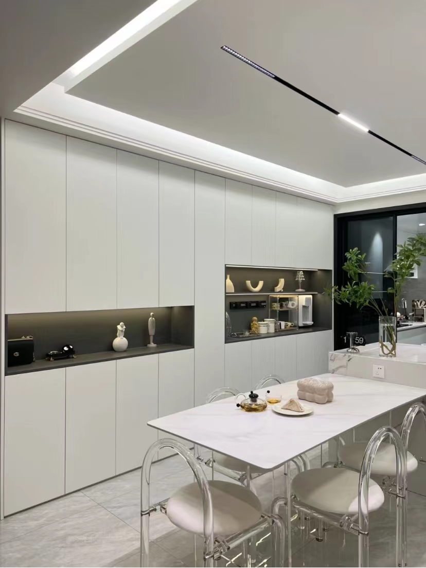 湖南夫妻拒绝过度装修,年轻夫妇拒绝“过度装修”