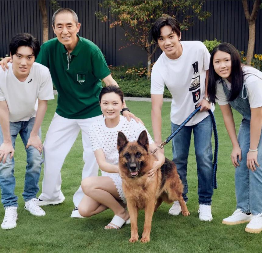 神人张景然,神人杨德贵