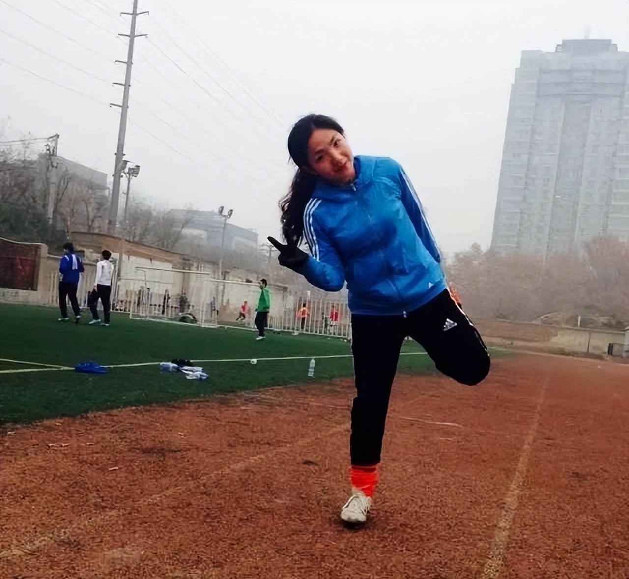 世界杯结束心中热爱不能停止,人们对于足球的热爱世界杯