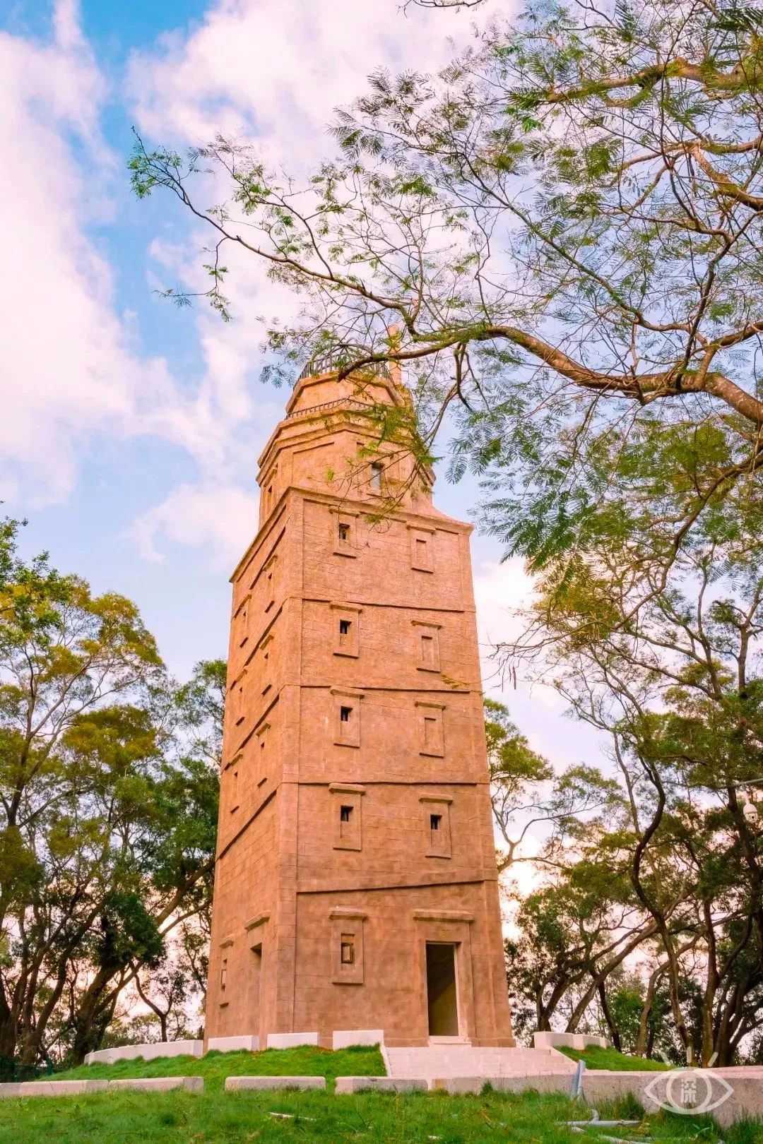 深圳小众好玩的景点排名榜,深圳小众海边旅游
