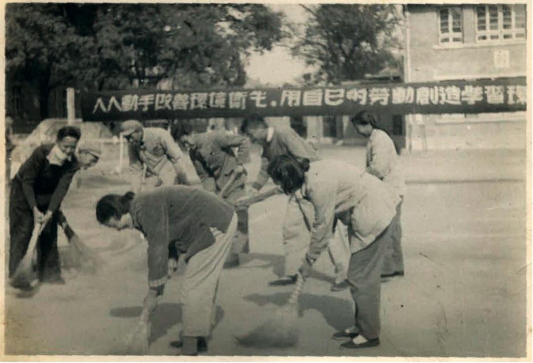 五四运动中的爱国活动,五四运动传承爱国精神