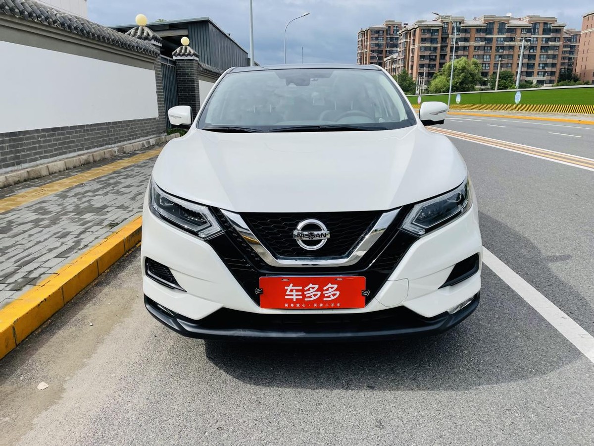 19款逍客耐用吗,19款逍客保值率排名