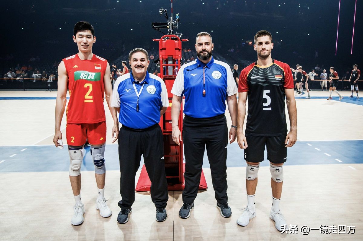 中国男排比赛最近消息,中国男排今日比赛时间