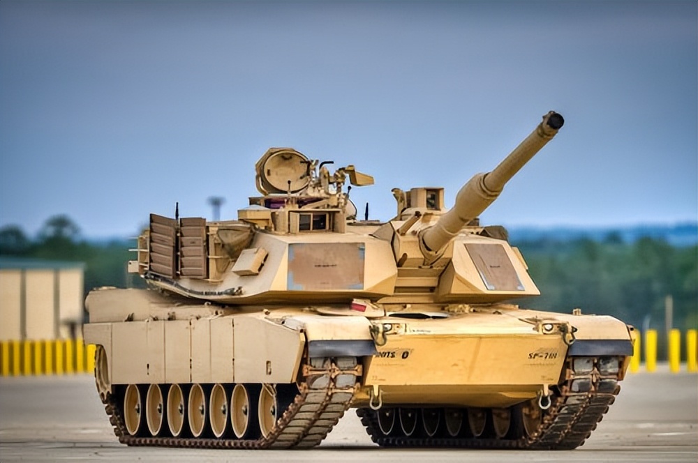 波兰砸下150亿美元买*火军**，韩国这回赚翻了，却惹得美国不高兴了