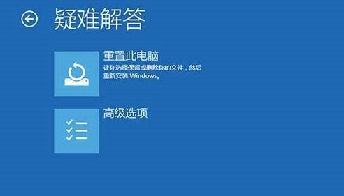 win10自动修复失败系统还原,成功解决win10自动修复失败问题