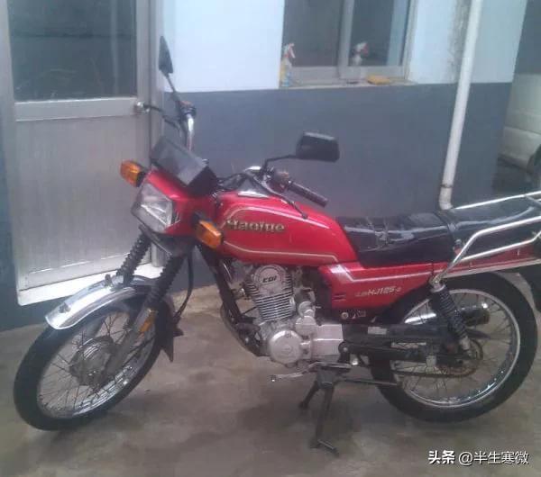 豪爵为什么在国内能超越本田,豪爵是如何做到国内第一